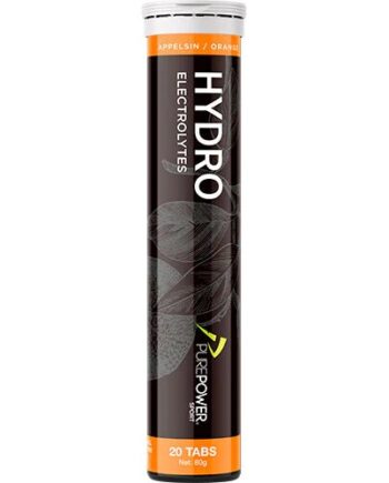Hydro Appelsin  20 Tabletter