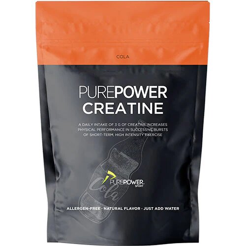 Creatinpulver   Cola   300 Gram