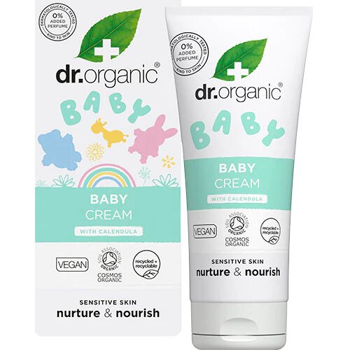 Baby Cream   50 Ml