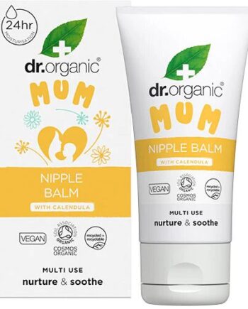 Mum Nipple Balm   30 Ml
