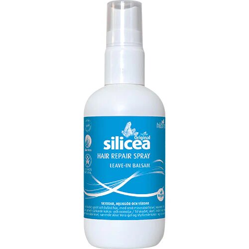 Silicea Balsam Spray  120 Ml