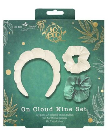 So Eco On Cloud Nine Set   Værdi 104