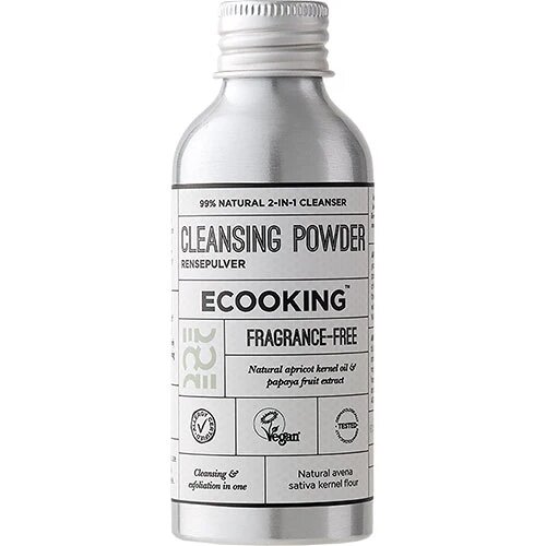 Ecooking Cleansing Powder   45 Gram