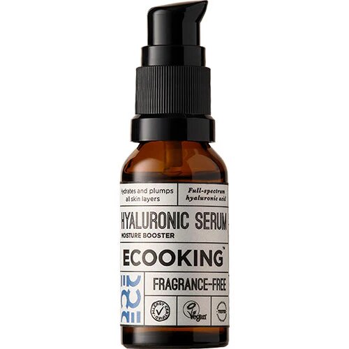 Ecooking Hyaluronic Serum   20 Ml