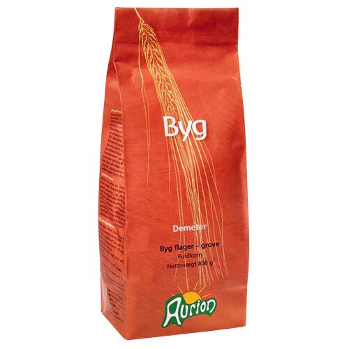 Aurion Bygflager ø Demeter   800 Gram