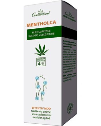 Mentholca   250 Ml