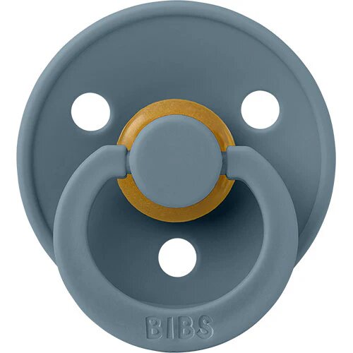 Bibs Colour Latex Size 2 Petrol