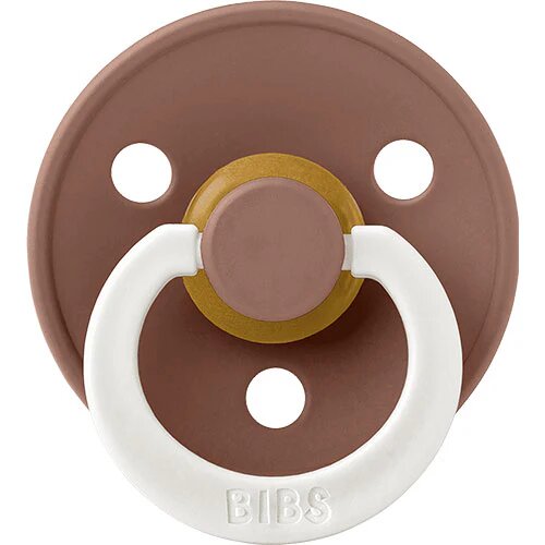 Bibs Colour Latex Size 2 Woodchuck Glow