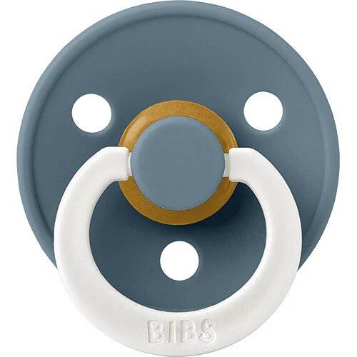 Bibs Colour Latex Size 2 Petrol Glow