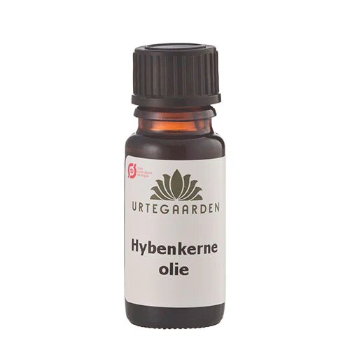 Hybenkerneolie ø