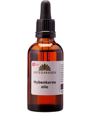 Hybenkerneolie ø