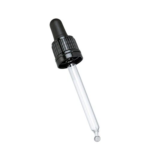 Pipettelåg Til 50 Ml Glasflaske