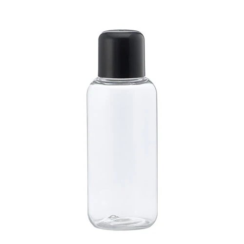 Klar Plastflaske 100 Ml