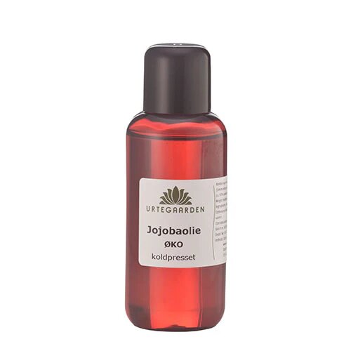 Jojobaolie øko   100 Ml