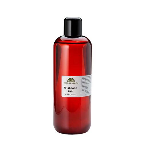 Jojobaolie øko   500 Ml