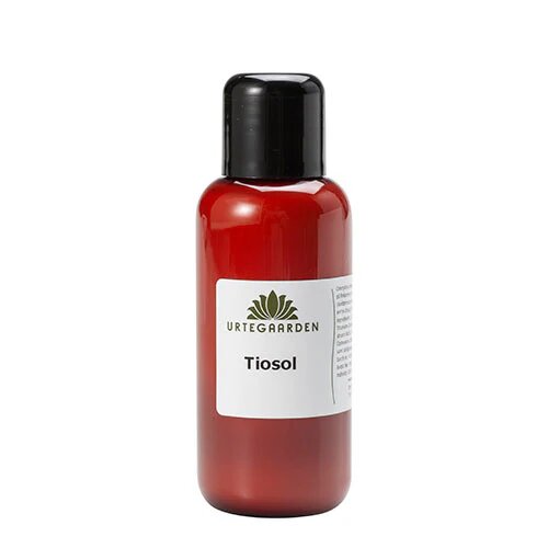 Tiosol   100 Ml