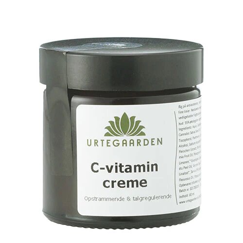 C Vitamincreme