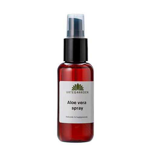 Aloe Vera Spray   100 Ml