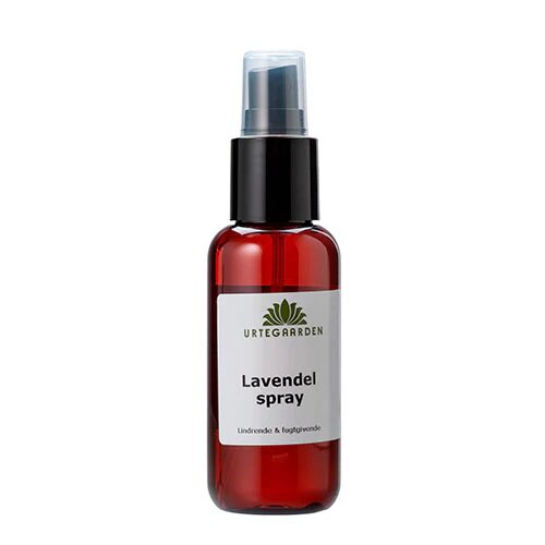Lavendelspray   100 Ml