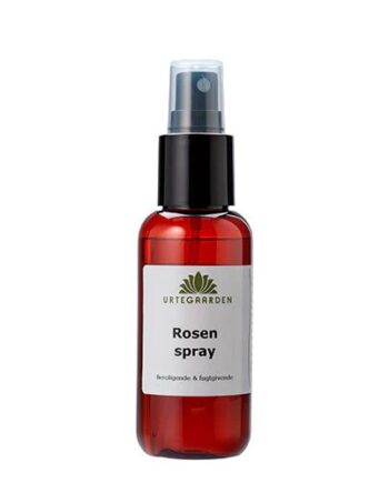Rosenspray   100 Ml