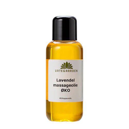 Lavendel Massageolie   100 Ml