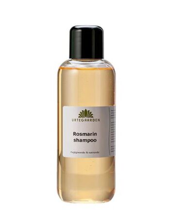 Rosmarinshampoo   250 Ml