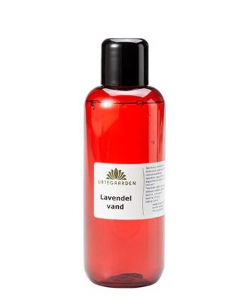 Lavendelvand   250 Ml
