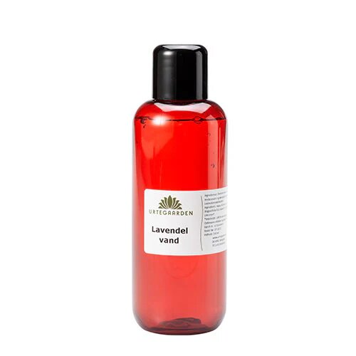 Lavendelvand   250 Ml