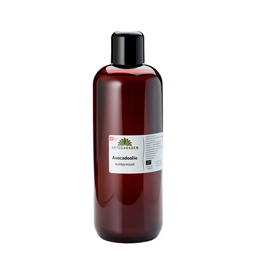 Avocadoolie øko    500 Ml