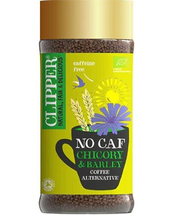 No Caf  Kornkaffe økologisk   100 Gram