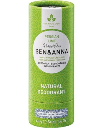 Deodorant   Persian Lime   40 Gram