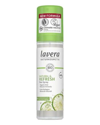 Deo Spray Refresh