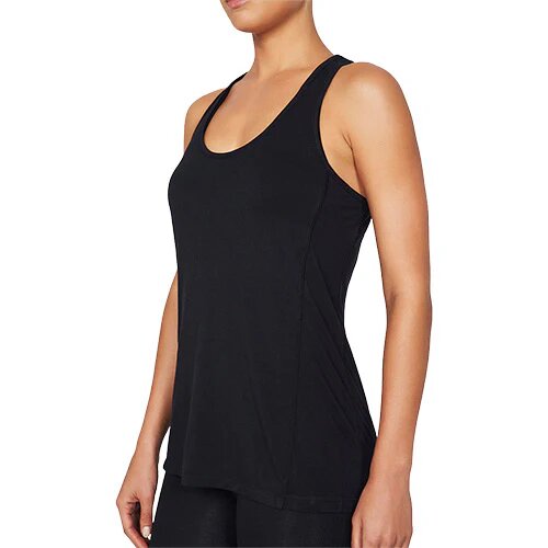 Racerback Tank Top Active Sort Str  Xl