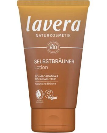 Selvbruner Lotion   125 Ml