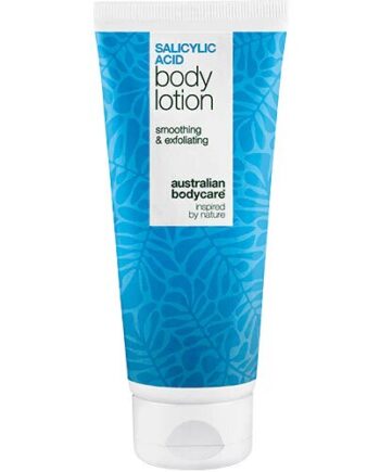 Salicylic Acid Body Lotion