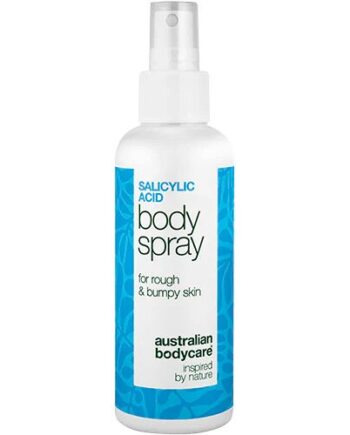 Salicylic Acid Body Spray