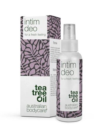 Intim Deo Spray