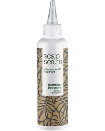 Scalp Serum