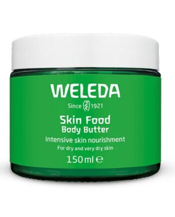 Skin Food Body Butter