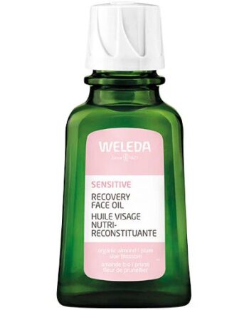 Sensitive Recovery Face Oil