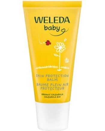 Calendula Weather Protection Cream