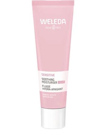 Sensitive Soothing Moisturiser Light