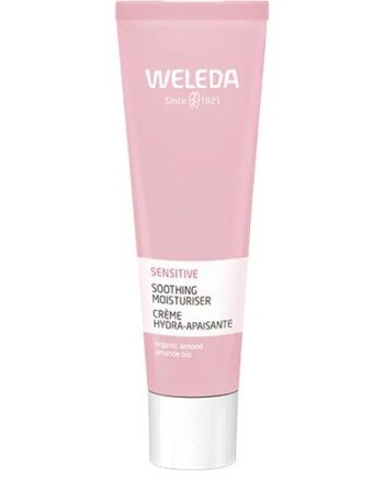 Sensitive Soothing Moisturiser