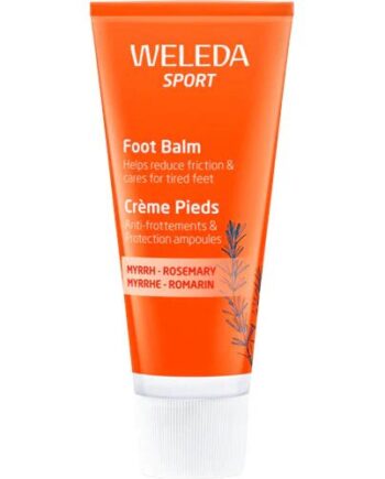 Foot Balm
