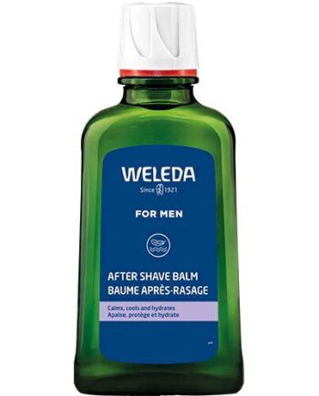After Shave Balm