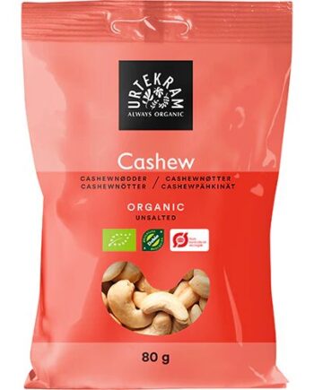 Cashewnødder Hele ø