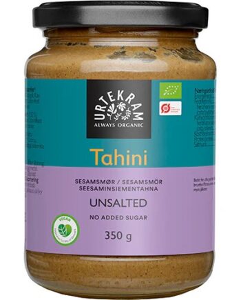 Tahin øko    350 Gram