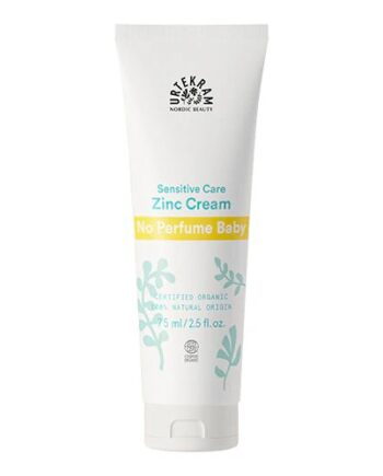 Baby Zink Salve No Perfume