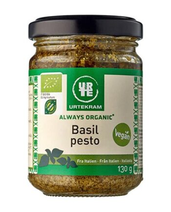 Pesto Grøn ø