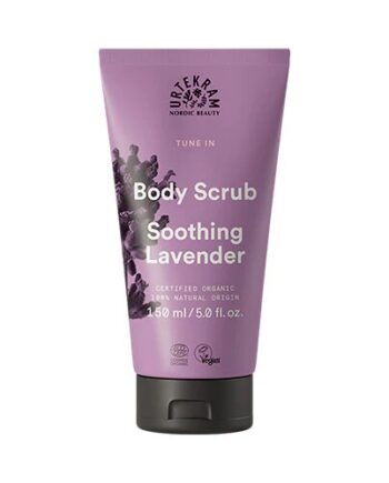 Bodyscrub Soothing Lavender